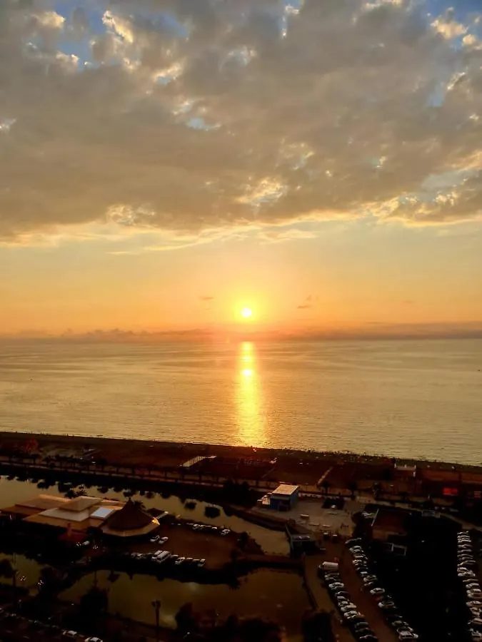Penthouse Hotel Batumi