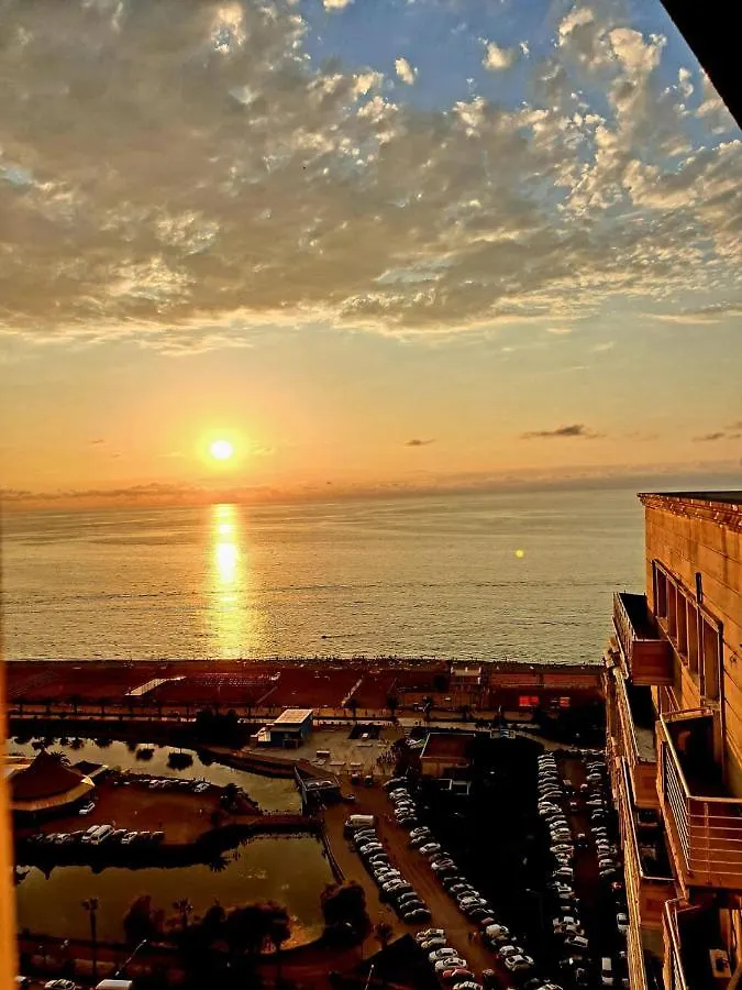 Penthouse Hotel Batumi