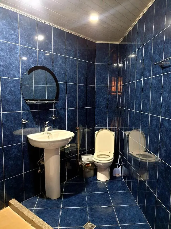 Penthouse Hotel Batumi 0*,  Georgia