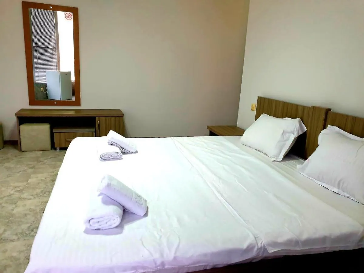 Penthouse Hotel Batumi Georgia
