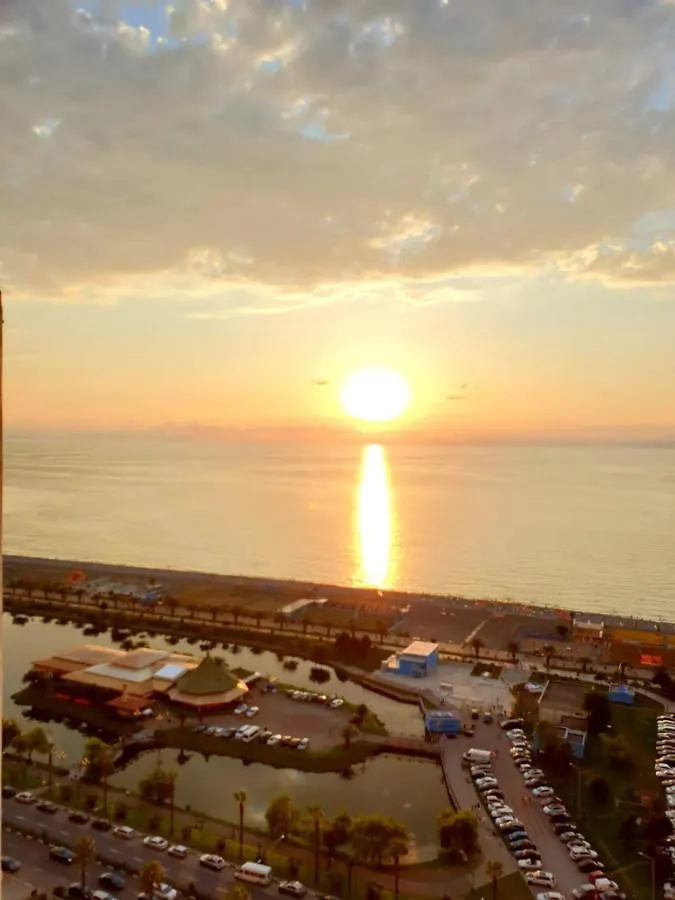 Penthouse Hotel Batumi