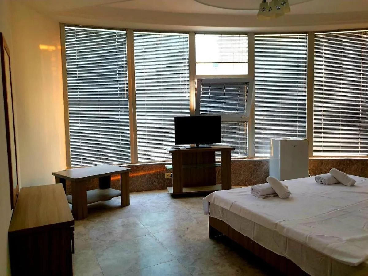 Penthouse Hotel Batumi