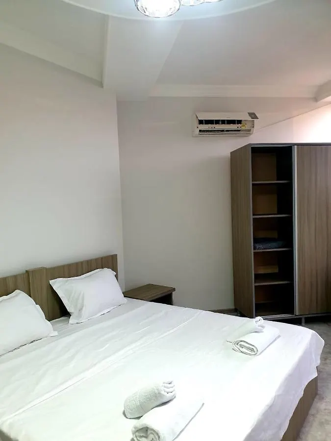 Penthouse Hotel Batumi