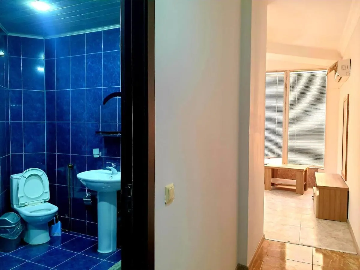 Penthouse Hotel Batumi Georgia