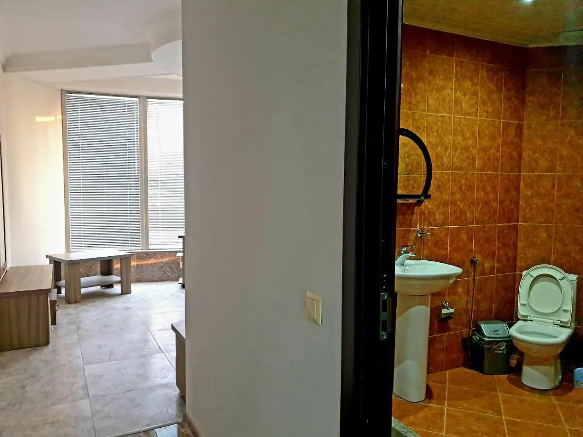 Penthouse Hotel Batumi