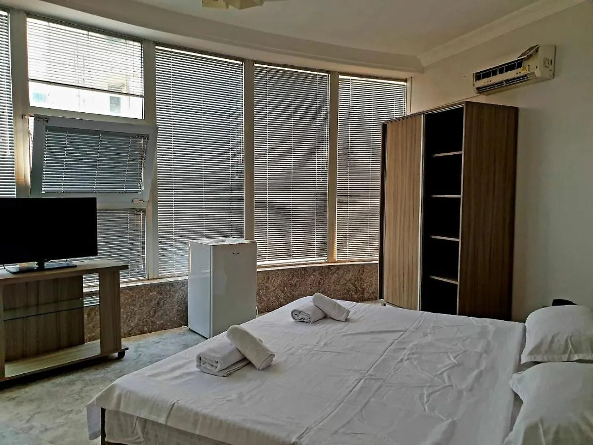 Penthouse Hotel Batumi