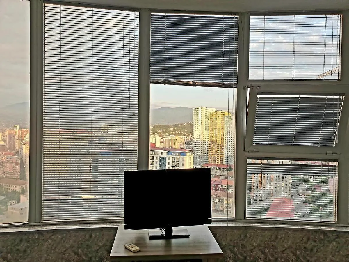 Penthouse Hotel Batumi