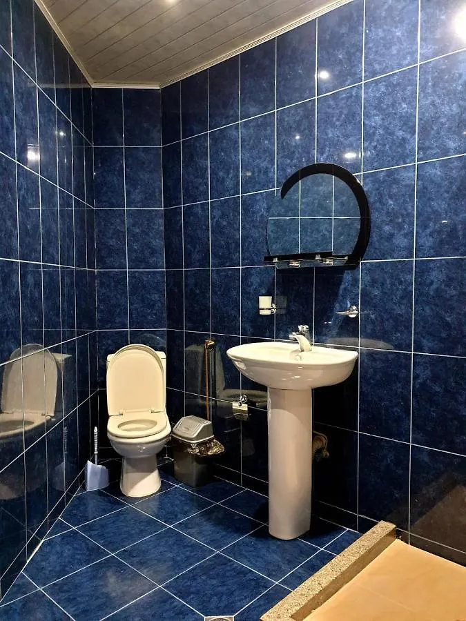 Penthouse Hotel Batumi