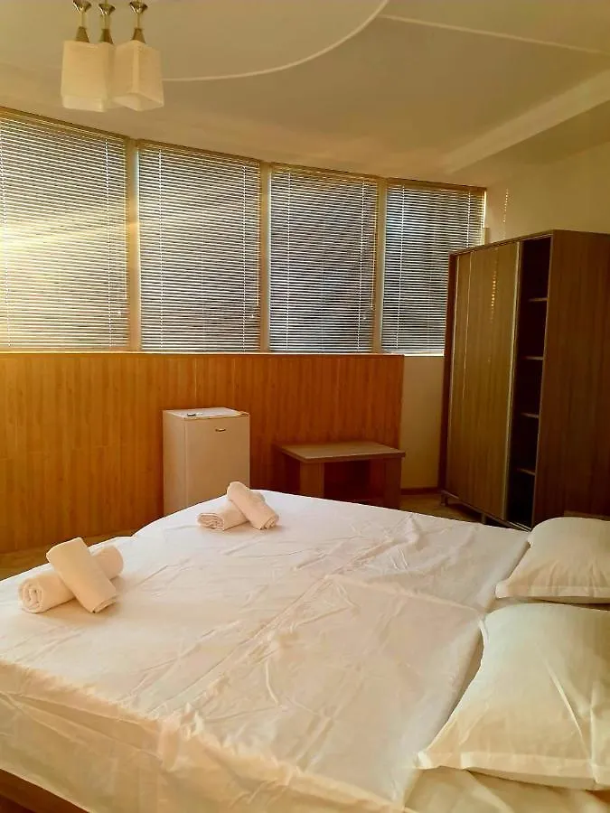 Penthouse Hotel Batumi 0*,  Georgia