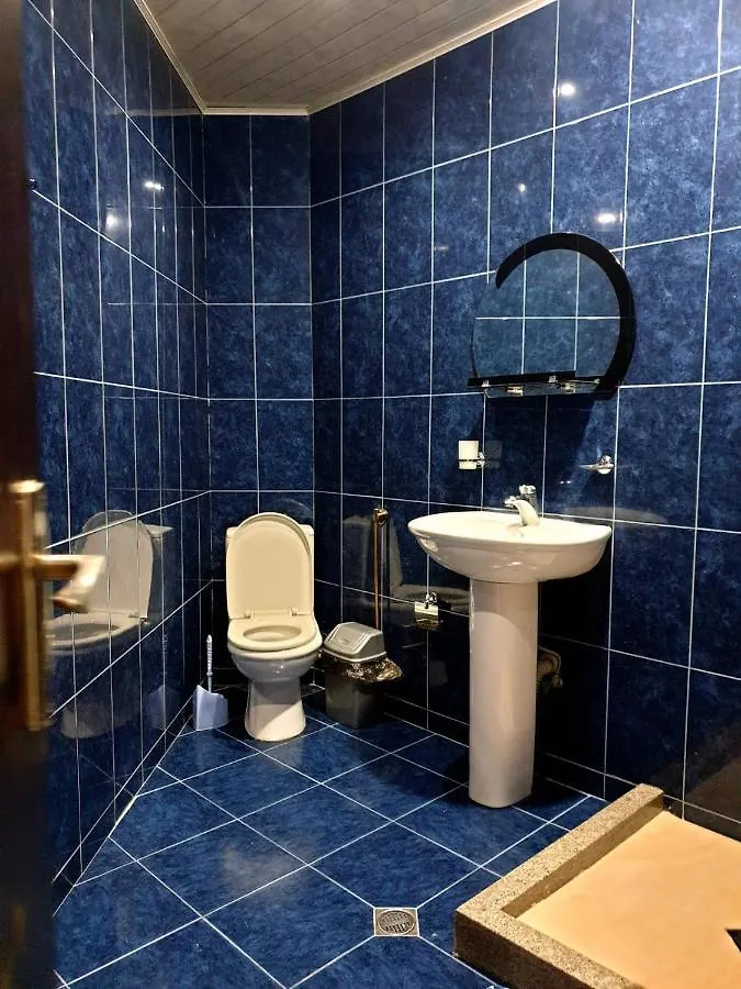 Penthouse Hotel Batumi