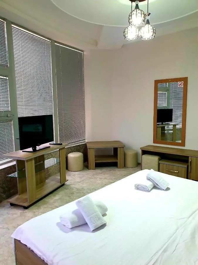 Penthouse Hotel Batumi