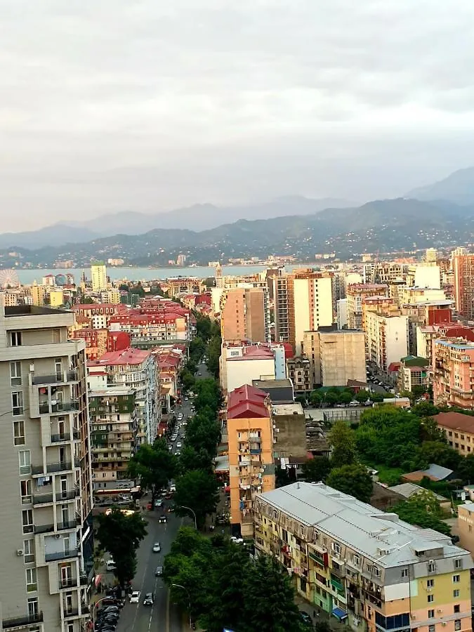 Penthouse Hotel Batumi 0*,