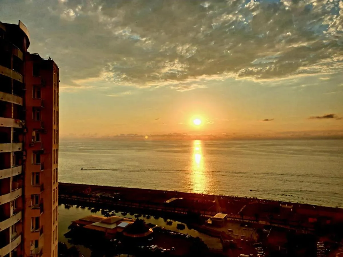 Penthouse Hotel Batumi
