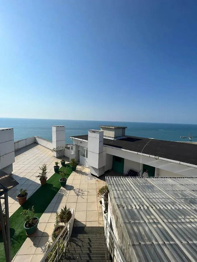 Penthouse Hotel Batumi 0*,  Georgia