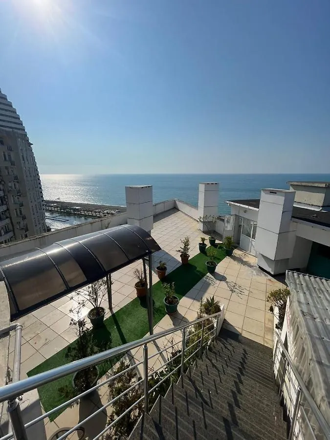 Penthouse Hotel Batumi
