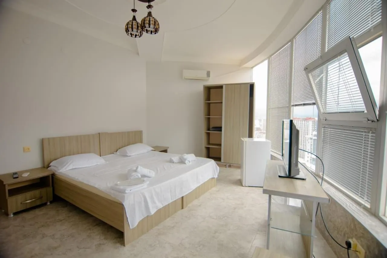 Penthouse Hotel Batumi