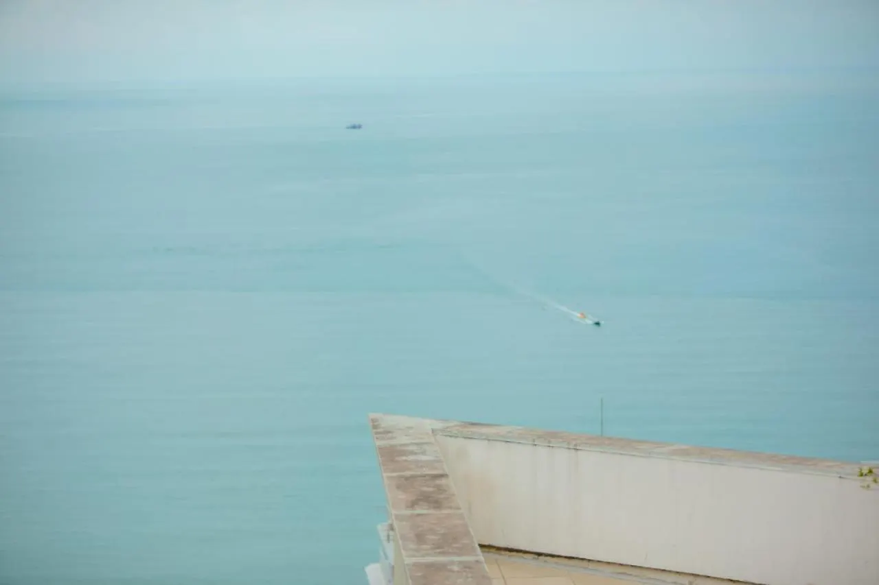 Penthouse Hotel Batumi Georgia