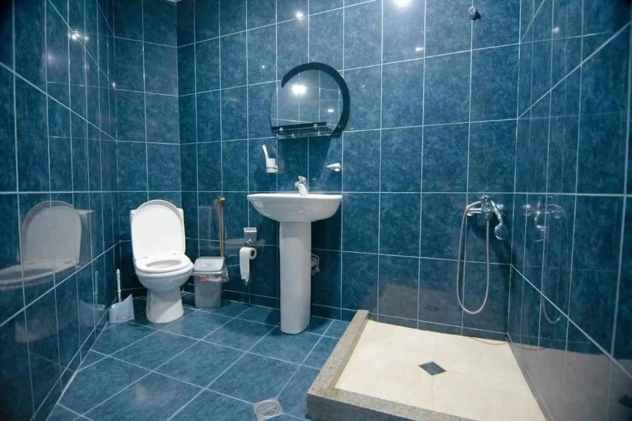 Penthouse Hotel Batumi Georgia