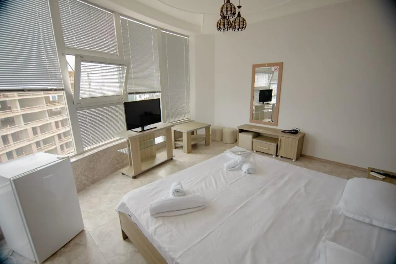 Penthouse Hotel Batumi