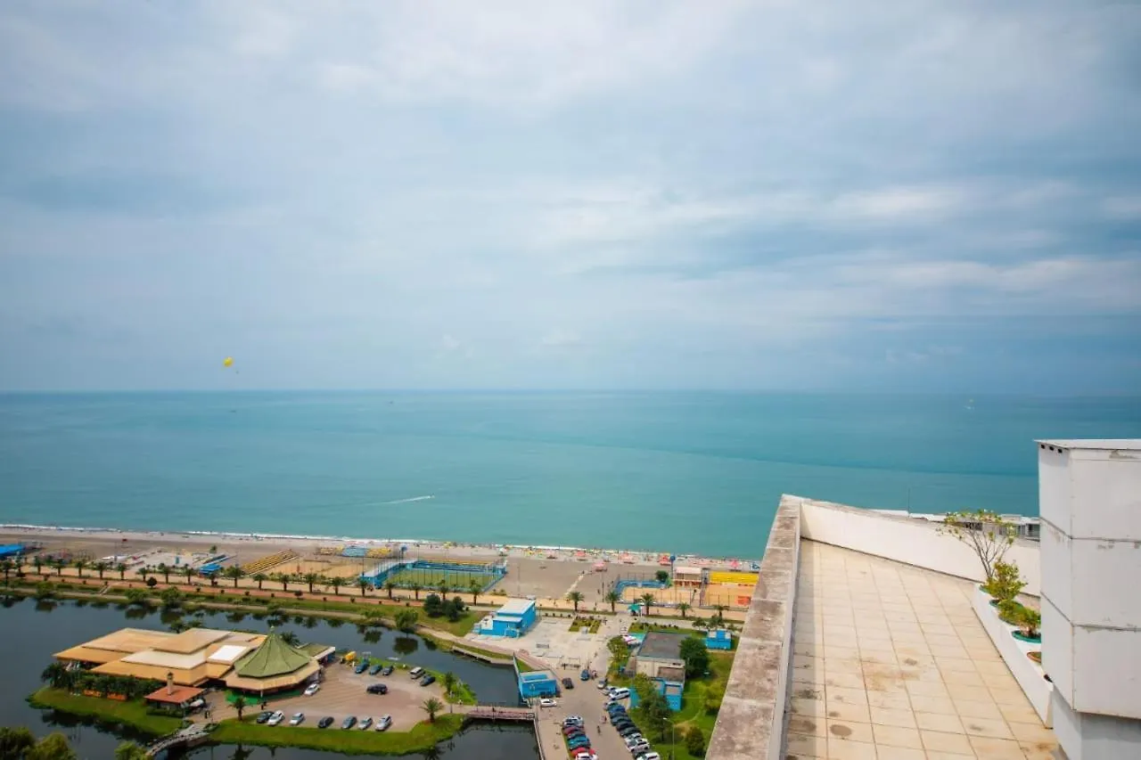 Penthouse Hotel Batumi 0*,  Georgia