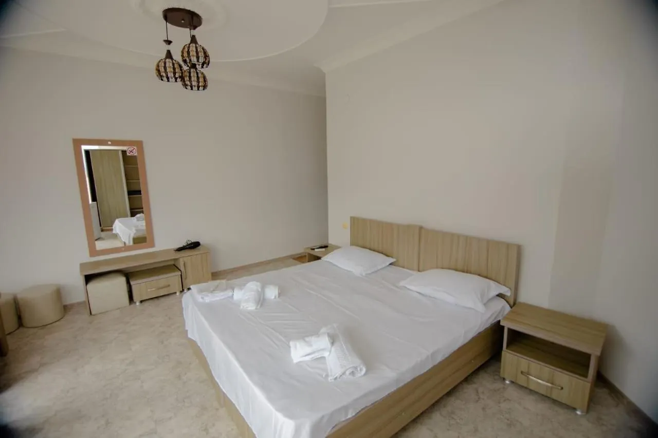 Penthouse Hotel Batumi 0*,  Georgia