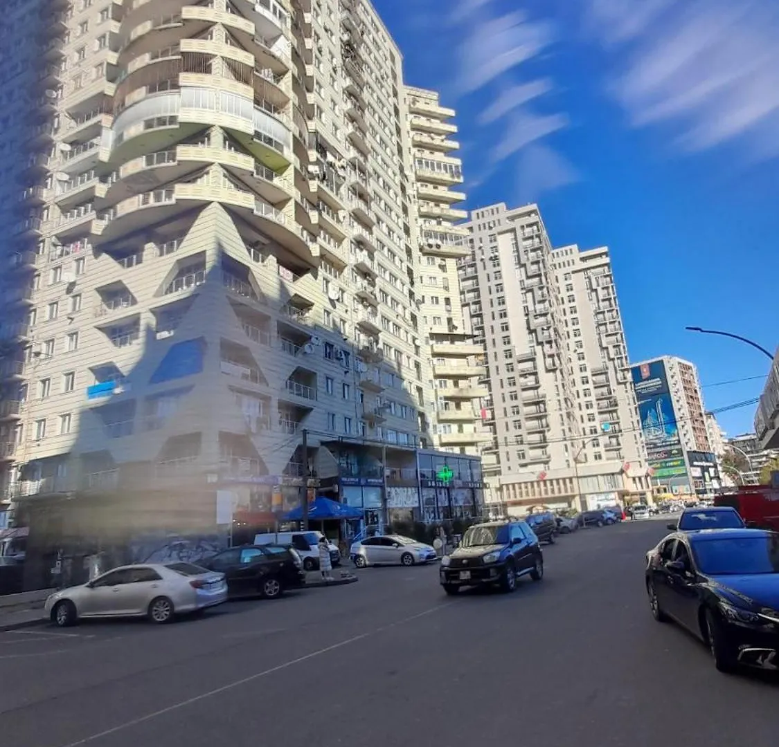 Penthouse Hotel Batumi 0*,