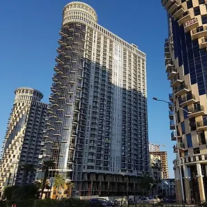 Orbi Sea Side Tower باتومي
