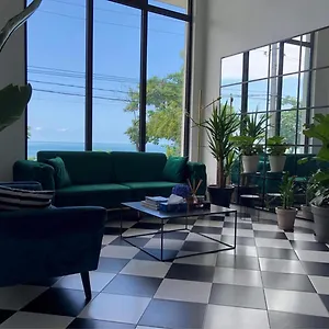 Hotel Cabo, Batumi