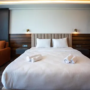 View Luxury باتومي
